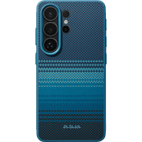 Гръб Pitaka Cairn Case за Samsung Galaxy S26 Ultra, Aaron... - 1 Гръб Pitaka Cairn Case за Samsung Galaxy S26 Ultra, Aaron... - 1