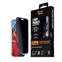 Стъклен протектор PanzerGlass за iPhone 18 Pro Max / 17... - 1