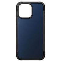 Гръб Nomad Rugged case за iPhone 16 Pro Max - Син - 1 Гръб Nomad Rugged case за iPhone 16 Pro Max - Син - 1