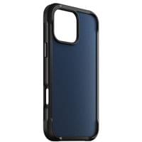 Гръб Nomad Rugged case за iPhone 16 Pro Max - Син - 3