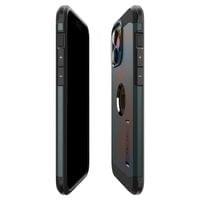 Гръб Spigen Tough Armor MagSafe за iPhone 15 Pro -Зелен - 8 Гръб Spigen Tough Armor MagSafe за iPhone 15 Pro -Зелен - 8