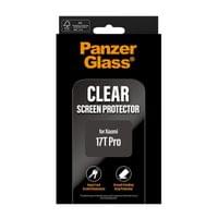 Стъклен протектор PanzerGlass за Xiaomi 17T Pro UWF - 2