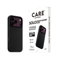Кейс CARE by PanzerGlass за iPhone 18 Pro/17 Pro, Solo... - 1