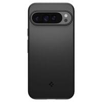 Гръб Spigen Thin Fit за Google Pixel 9 Pro XL - Черен - 6 Гръб Spigen Thin Fit за Google Pixel 9 Pro XL - Черен - 6