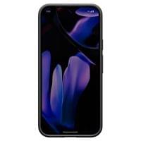 Гръб Spigen Thin Fit за Google Pixel 9 Pro XL - Черен - 5 Гръб Spigen Thin Fit за Google Pixel 9 Pro XL - Черен - 5