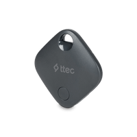 Тракер за ключове ttec - черен - 6
