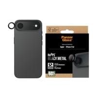 Протектор за камера PanzerGlass Hoops за iPhone 17 Air,... - 1 Протектор за камера PanzerGlass Hoops за iPhone 17 Air,... - 1