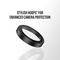 Протектор за камера PanzerGlass Hoops за iPhone 17 Air,... - 3 Протектор за камера PanzerGlass Hoops за iPhone 17 Air,... - 3