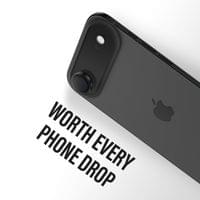Протектор за камера PanzerGlass Hoops за iPhone 17 Air,... - 6 Протектор за камера PanzerGlass Hoops за iPhone 17 Air,... - 6