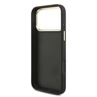 Кейс Guess PU Leather 4G Metal Logo Gold Frame Case за... - 5 Кейс Guess PU Leather 4G Metal Logo Gold Frame Case за... - 5