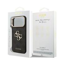 Кейс Guess PU Leather 4G Metal Logo Gold Frame Case за... - 6 Кейс Guess PU Leather 4G Metal Logo Gold Frame Case за... - 6