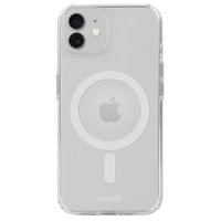 Гръб Holdit за iPhone 12/12 Pro, MagSafe Case - Бял - 1 Гръб Holdit за iPhone 12/12 Pro, MagSafe Case - Бял - 1