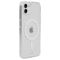 Гръб Holdit за iPhone 12/12 Pro, MagSafe Case - Бял - 2 Гръб Holdit за iPhone 12/12 Pro, MagSafe Case - Бял - 2