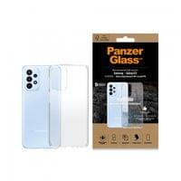 Гръб PanzerGlass Hard Case за Samsung Galaxy A23 - Прозрачен - 1