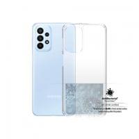 Гръб PanzerGlass Hard Case за Samsung Galaxy A23 - Прозрачен - 4
