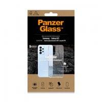 Гръб PanzerGlass Hard Case за Samsung Galaxy A23 - Прозрачен - 7