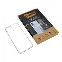 Гръб PanzerGlass Hard Case за Samsung Galaxy A23 - Прозрачен - 5
