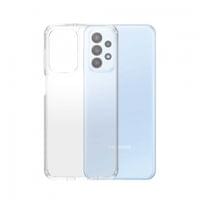 Гръб PanzerGlass Hard Case за Samsung Galaxy A23 - Прозрачен - 2