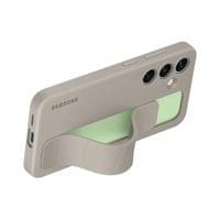 Оригинален гръб Samsung Standing Grip Cover за Galaxy S24... - 1