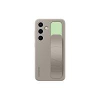 Оригинален гръб Samsung Standing Grip Cover за Galaxy S24... - 2 Оригинален гръб Samsung Standing Grip Cover за Galaxy S24... - 2