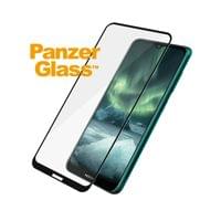 Стъклен протектор PanzerGlass за Nokia X10 / X20... - 2