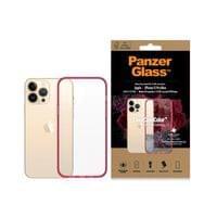 Гръб PanzerGlass за iPhone 13 Pro Max, ClearCase -... - 1 Гръб PanzerGlass за iPhone 13 Pro Max, ClearCase -... - 1