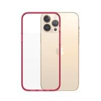 Гръб PanzerGlass за iPhone 13 Pro Max, ClearCase -... - 2