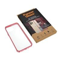 Гръб PanzerGlass за iPhone 13 Pro Max, ClearCase -... - 4