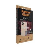 Гръб PanzerGlass за iPhone 13 Pro Max, ClearCase -... - 5