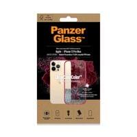 Гръб PanzerGlass за iPhone 13 Pro Max, ClearCase -... - 6