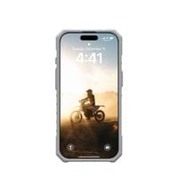 Гръб UAG Pathfinder Clear Magsafe за iPhone 16 Pro -... - 2 Гръб UAG Pathfinder Clear Magsafe за iPhone 16 Pro -... - 2
