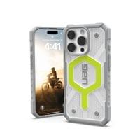 Гръб UAG Pathfinder Clear Magsafe за iPhone 16 Pro -... - 4