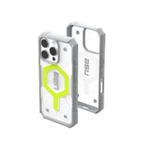 Гръб UAG Pathfinder Clear Magsafe за iPhone 16 Pro -... - 6