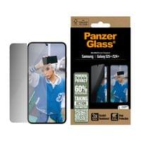 Стъклен протектор PanzerGlass за Samsung Galaxy S25 Plus,... - 0 Стъклен протектор PanzerGlass за Samsung Galaxy S25 Plus,... - 0