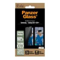 Стъклен протектор PanzerGlass за Samsung Galaxy S25 Plus,... - 2 Стъклен протектор PanzerGlass за Samsung Galaxy S25 Plus,... - 2