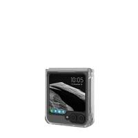 Гръб UAG Plyo Pro за Samsung Z Flip 6 - ice/silver - 2