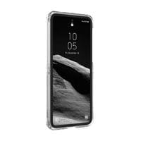 Гръб UAG Plyo Pro за Samsung Z Flip 6 - ice/silver - 5