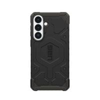 Гръб UAG Pathfinderза Samsung Galaxy S26 Plus - Черен - 2 Гръб UAG Pathfinderза Samsung Galaxy S26 Plus - Черен - 2