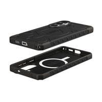 Гръб UAG Pathfinderза Samsung Galaxy S26 Plus - Черен - 6 Гръб UAG Pathfinderза Samsung Galaxy S26 Plus - Черен - 6