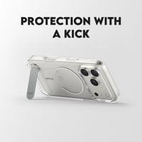 Гръб Care by PanzerGlass за iPhone 17 Pro, Feature Case... - 2