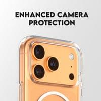 Гръб Care by PanzerGlass за iPhone 17 Pro, Feature Case... - 6