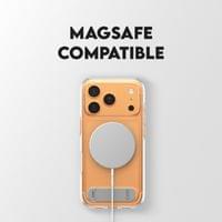 Гръб Care by PanzerGlass за iPhone 17 Pro, Feature Case... - 8