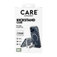 Гръб Care by PanzerGlass за iPhone 17 Pro, Feature Case... - 9