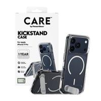 Гръб Care by PanzerGlass за iPhone 17 Pro, Feature Case... - 11