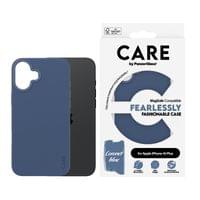 Гръб CARE by PanzerGlass Fashionable за iPhone 16 Plus,... - 1 Гръб CARE by PanzerGlass Fashionable за iPhone 16 Plus,... - 1