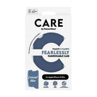 Гръб CARE by PanzerGlass Fashionable за iPhone 16 Plus,... - 2