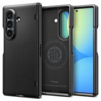 Кейс Spigen за Samsung Galaxy Z Fold 8 Ultra, Slim Armor... - 1