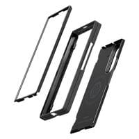 Кейс Spigen за Samsung Galaxy Z Fold 8 Ultra, Slim Armor... - 3