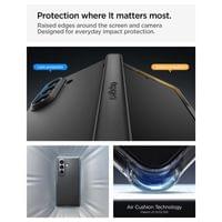 Кейс Spigen за Samsung Galaxy Z Fold 8 Ultra, Slim Armor... - 8