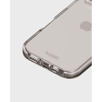 Гръб Holdit Seethru Case за iPhone 16 Pro Max - Прозрачен - 2